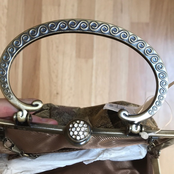 Vintage 90s bag - Picture 2 of 3